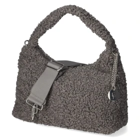 Handtasche - Grey