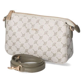 Shoulderbag JASMINA - burnt oliv