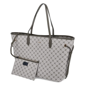 Shopper LARA - burnt oliv