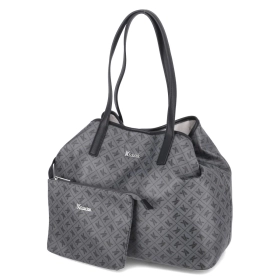 Shopper - anthrazit