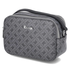 Camera Bag - anthrazit