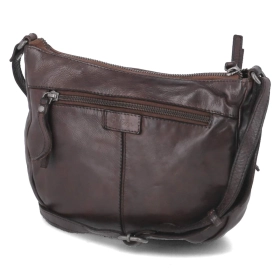 Crossbody - Braun