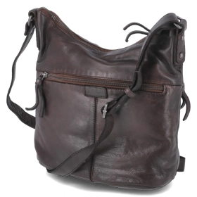 Hobobag - Braun
