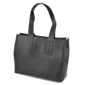 Schultertasche - Brown