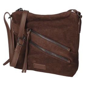 Umhängetasche - BROWN