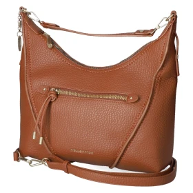 Hobobag - cognac