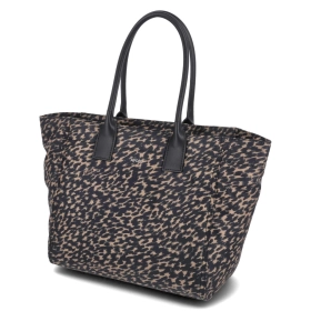 Shopper ANITA - greige