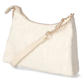 Schultertasche LUCILLE - bleached sand