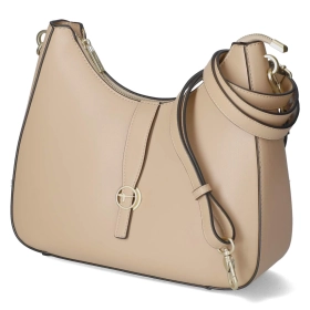 Schultertasche GIORGIA - sand