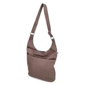Hobo Bag - taupe