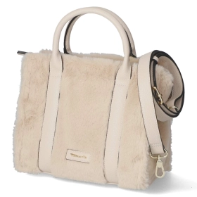 Handtasche GARCIA - BEIGE