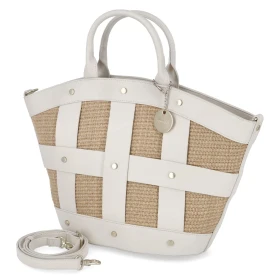 Shopper KIRSTI - beige Shopper KIRSTI - beige