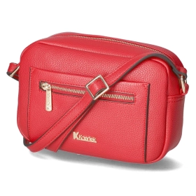 Camera Bag - rot