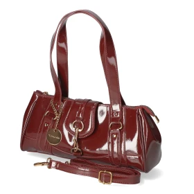 Cityshopper MARINA PATENT - wine
