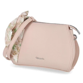 Umhängetasche KAROLIN - lightrose
