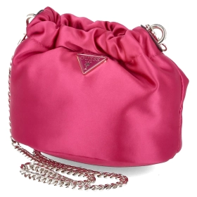 Abendtasche VELINA MINI - magenta