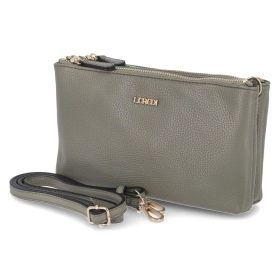 Umhängetasche ELLA - khaki