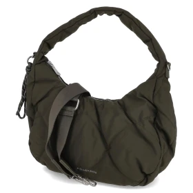 Hobo Bag - oliv