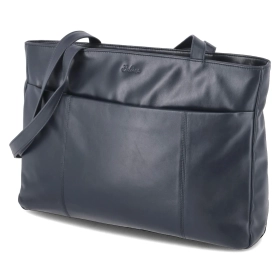 Shopper - BLAU