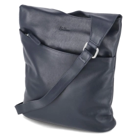 Bucket Bag - BLAU