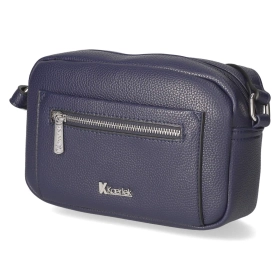 Camera Bag - Marine