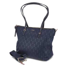 Shopper HELENA - darkblue