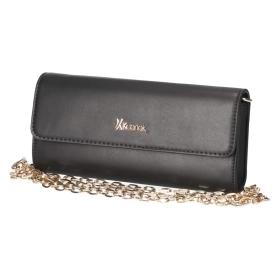 Abendtasche - 0 - SCHWARZ