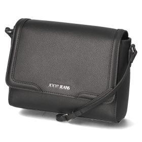 Schultertasche LORENA - black