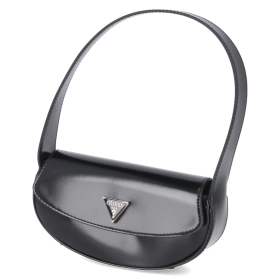 Schultertasche ARNELA - BLACK