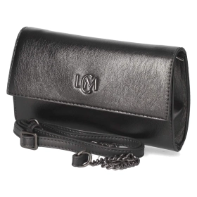 Abendtasche Oliviana - schwarz