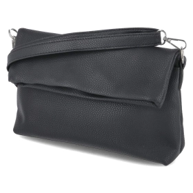 Umhängetasche - schwarz