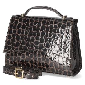Handtasche - nero