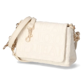 Schultertasche SOLAR - bleached sand