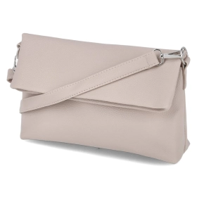 Umhängetasche - beige