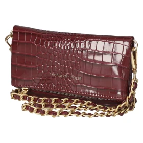 Abendtasche - wine