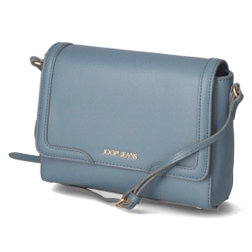Schultertasche LORENA - mid blue