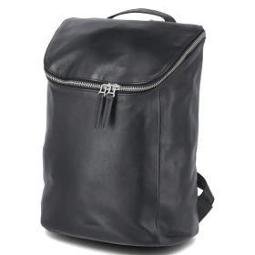 Rucksack - SCHWARZ