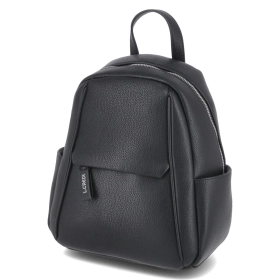 Rucksack OVIDIA - SCHWARZ