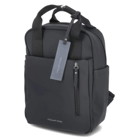Rucksack - BLACK