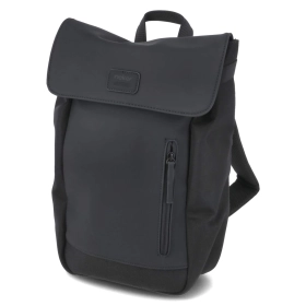 Rucksack - black/black