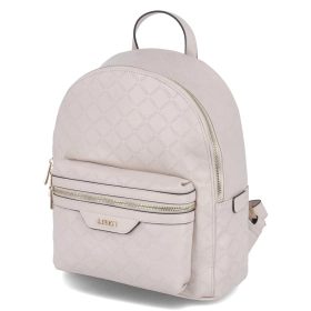Rucksack FILIBERTA - OFFWHITE