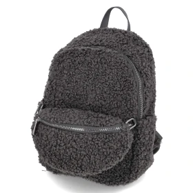 City Rucksack - Grey