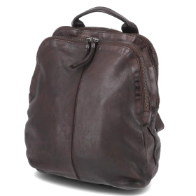 Rucksack - Braun