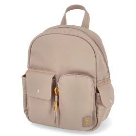 Rucksack - taupe
