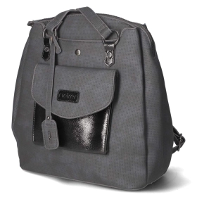 Rucksack - blau