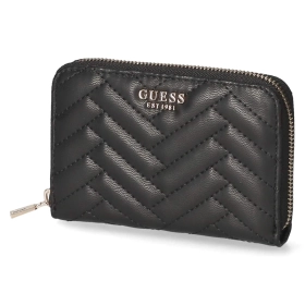 Geldbörse ANNING - BLACK