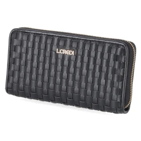 Börse RADKA - schwarz