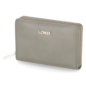 Geldbörse FILIPPA - khaki