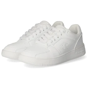 Sportschuhe REBOUND 2.0 - triple wht