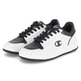 Low Sneaker RD18 2.0 LOW - OFW/NBK